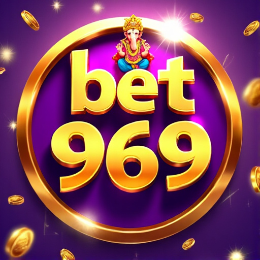 Logo da bet969