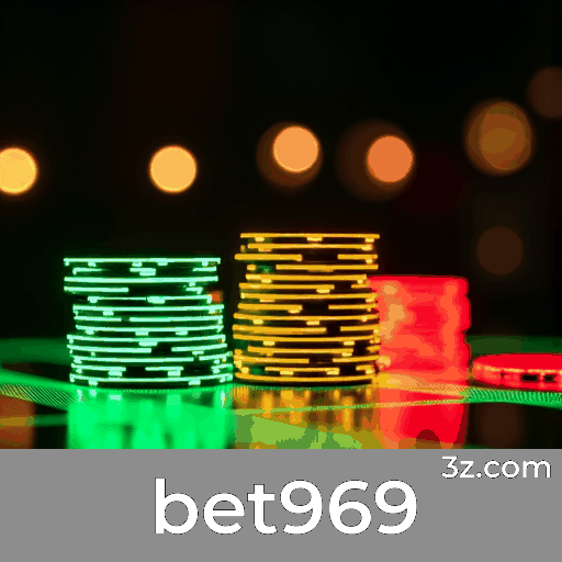 Maximize Suas Promoções na bet969 com Estratégia Integrada
