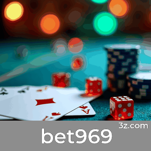 bet969 Comunidade: Oásis de Interação para Jogadores