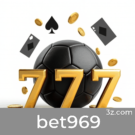 bet969: Experiência de Cassino Profissional e Imersiva