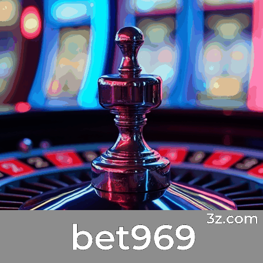 Soluções Sistematizadas para Apostas Esportivas na bet969