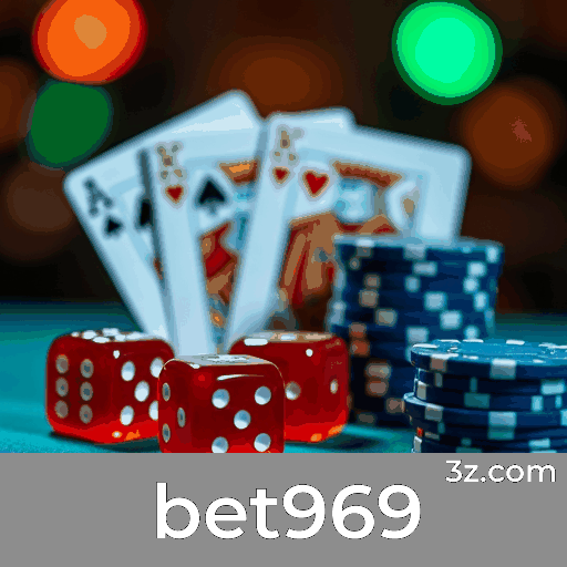 bet969: Plataforma Estável e Segura, Otimizada para o Brasil