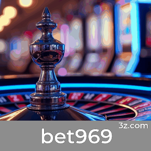 bet969 Comunidade: Oásis de Interação para Jogadores