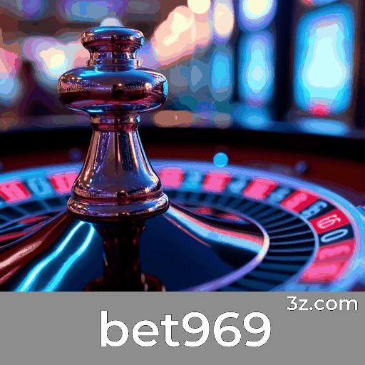Qualidade Superior de Jogos de Casino no bet969